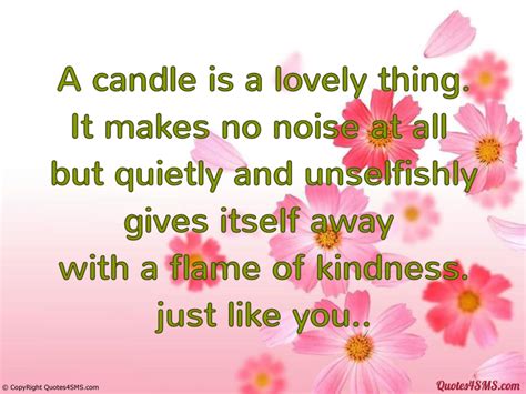 Funny Candle Quotes. QuotesGram