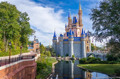 Best Magic Kingdom Rides & Attractions Guide | Full List & Must-Do