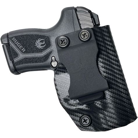 Ruger LCP MAX IWB Full Profile Holster | Black Scorpion Outdoor Gear | Reviews on Judge.me