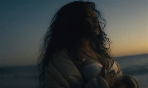 Rihanna Shares Music Video For ‘Lift Me Up’