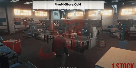 Fivem Interiors For Sale | Fivem-store.com by Fivem Store - Issuu