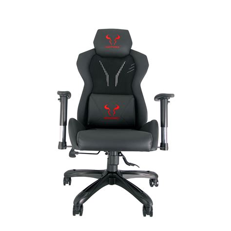 SPITFIRE M2 MESH GAMING CHAIR | RIOTORO