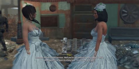 Best Fallout 4 Romance Mods