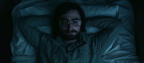 'Escape From Pretoria' Trailer: Can Daniel Radcliffe Escape A South ...