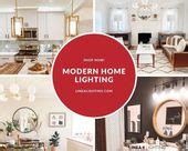 Linea Lighting, Modern Lighting | Interior Design | Home Decor (linealighting) | Official ...