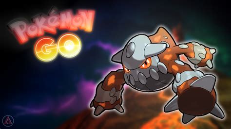 Pokemon GO Heatran Raid Guide: How to Beat Heatran