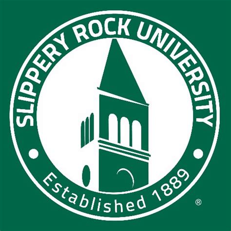 slippery rock university logo 10 free Cliparts | Download images on Clipground 2024