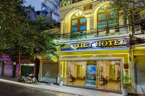 Luminous Viet Hotel | Hanoi old quarter, Luxury hotel, Hotel