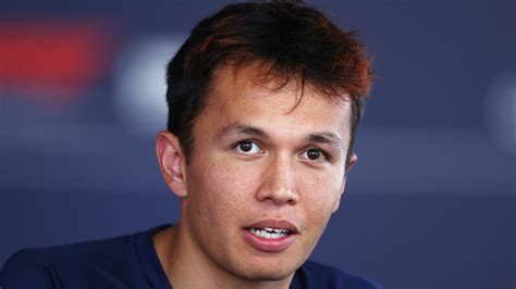 Alex Albon: Williams driver released from hospital after complications ...