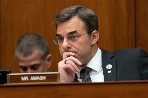 Justin Amash on Iran, War Powers and Trump's Impeachment - Rolling Stone