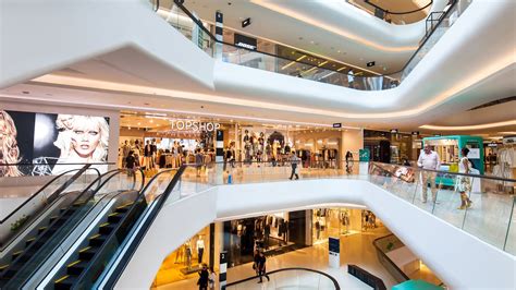 45 Best Bangkok Shopping Malls - Most Popular Shopping Malls in Bangkok – Go Guides