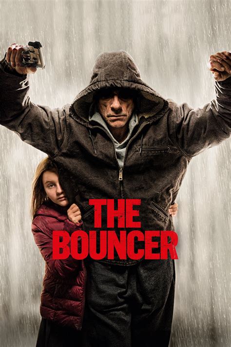 The Bouncer (Lukas) (2018) :: Greek subtitles, Greek subs