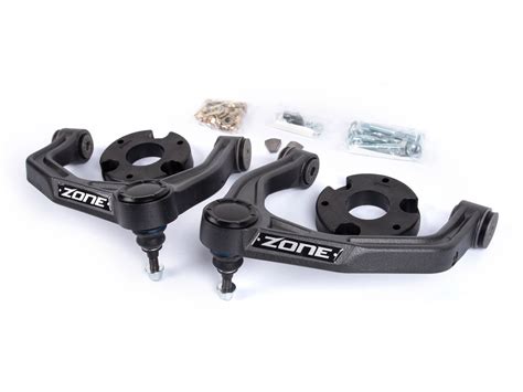 Zone C1241 2" 2019-2024 GMC Sierra 1500 Leveling Kit | Jack-It