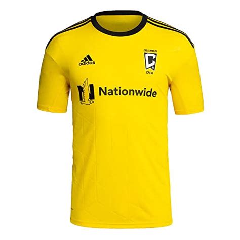 Best Columbus Crew Jerseys You Can Buy