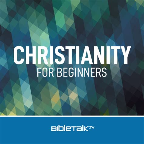 Christianity for Beginners with Mike Mazzalongo | Free Christian ...