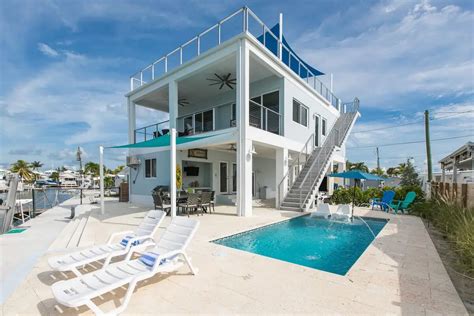 Top Airbnb Florida Keys Rentals on Each of the Most Beautiful Islands