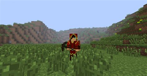 [1.2.5] Mo Moss Uses Minecraft Mod