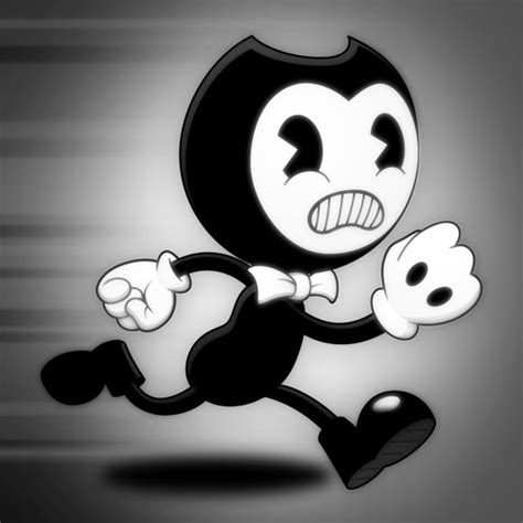 Bendy™ in Nightmare Run by TheMeatly Games, Ltd