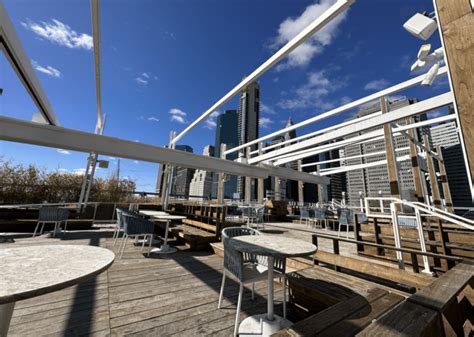 Top 22 South Street Seaport Restaurants in NYC - That We Know You'll ...