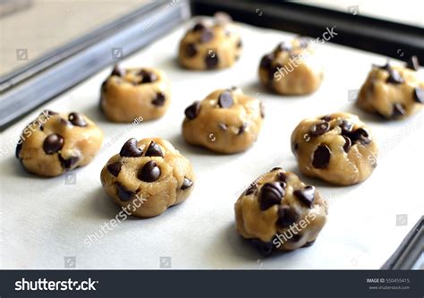 59,547 Chocolate Cookie Dough Images, Stock Photos & Vectors | Shutterstock