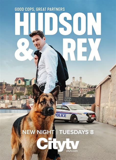 Hudson & Rex Torrent Download - EZTV