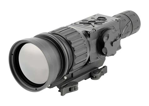 X39 Clip On FLIR Thermal Imaging Rifle Sight | Thermal Scope