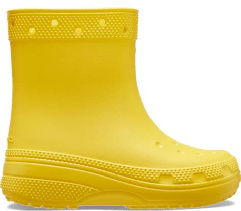 Kids' Classic Boot - Crocs