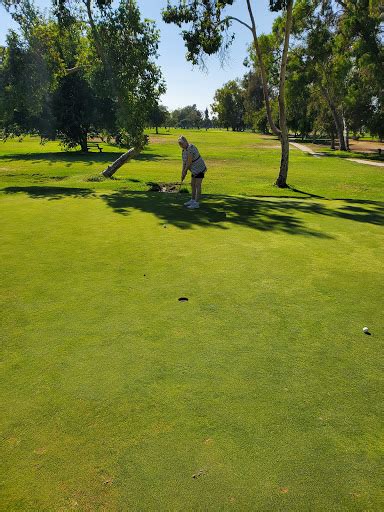 Golf Course «Willowick Golf Course», reviews and photos, 3017 W 5th St, Santa Ana, CA 92703, USA