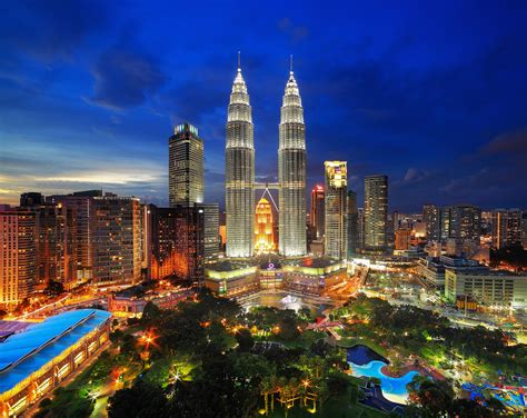 Kuala Lumpur