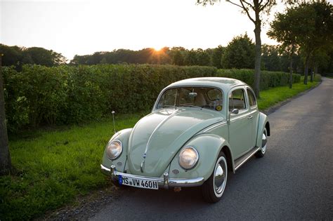 VW Käfer 1200 Export 1960 : VW Käfer 1200 von wolfB1958 : Fahrzeuge : #205303513