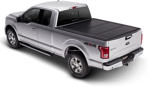 10 Best Truck Bed Covers for Dodge Ram 1500 Pickup