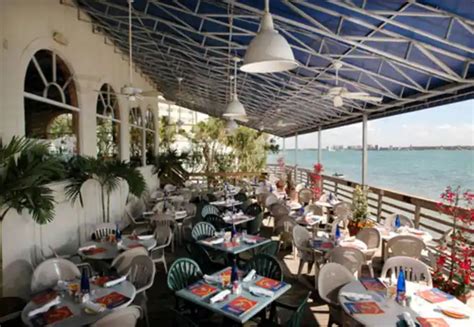 Columbia Restaurant, Clearwater Beach, Tampa Bay - Urbanspoon/Zomato