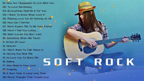 Youtube soft rock playlist - scannerraf