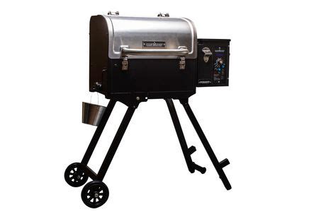 Camp Chef Pursuit Pellet Grill | Walmart Canada