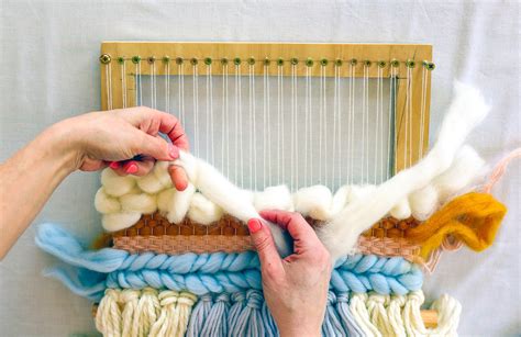 DIY - Easy Loom Ideas — Clever Poppy