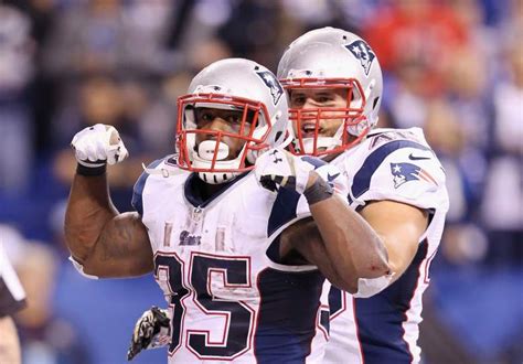 Patriots vs. Colts: Score, Stats & Highlights