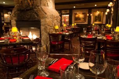 Romantic Restaurants in Franklin, TN