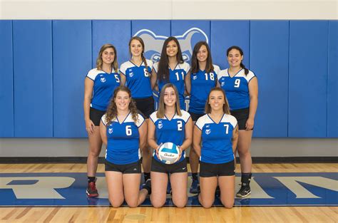 KCC volleyball still searching for a win - KCC Daily