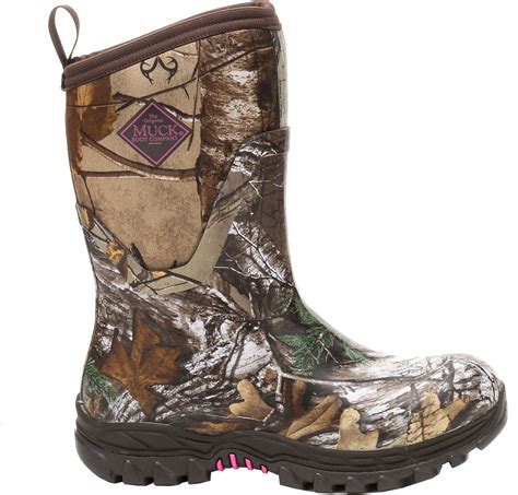 Women's Arctic Mid - Size 5 & 6 Size 6(M) - Walmart.com