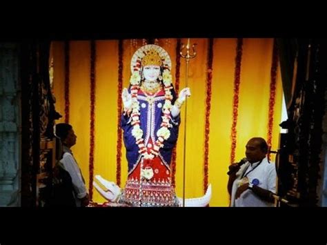 Khodaldham live Maha Aarti kagvad original maa khodiyar official video full & HD - YouTube