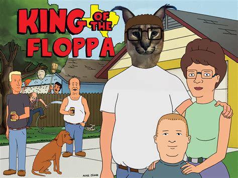 King of the Floppa : r/Floppa