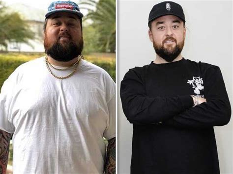 Chumlee Weight Loss Surgery | Blog Dandk