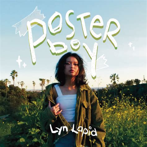 ‎poster boy - Single by Lyn Lapid on Apple Music