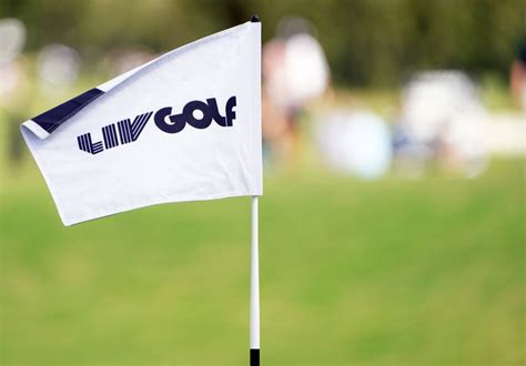 Despite $3,000,000,00 Patch Up With PGA Tour, LIV Golf Still Far From ...