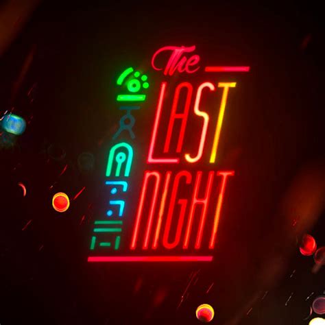 The Last Night - IGN