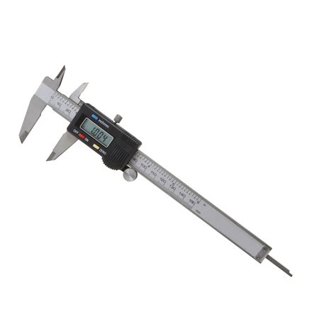 6 in. Digital Caliper