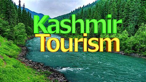 Kashmir Tourism