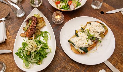 11 Union Square Restaurants Every New Yorker Should Try - PureWow