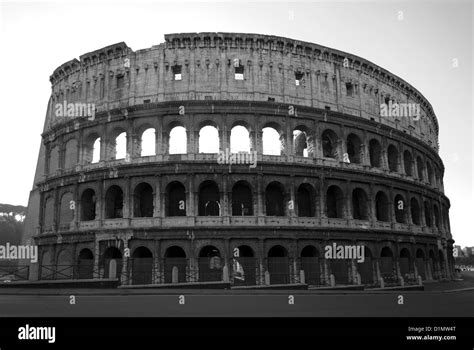 The Colosseum, Rome, Italy Stock Photo - Alamy