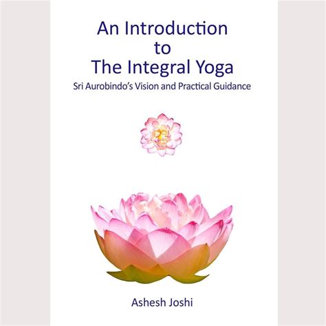 Buy An Introduction To Integral Yoga | auroville.com